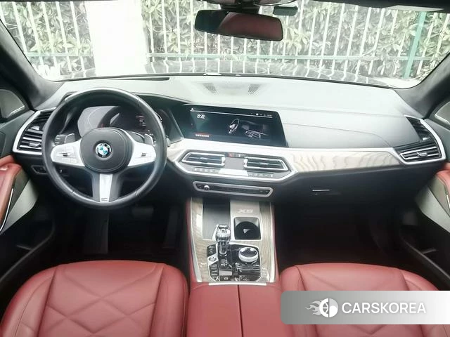 BMW X5 id 4257194 из Китая 7