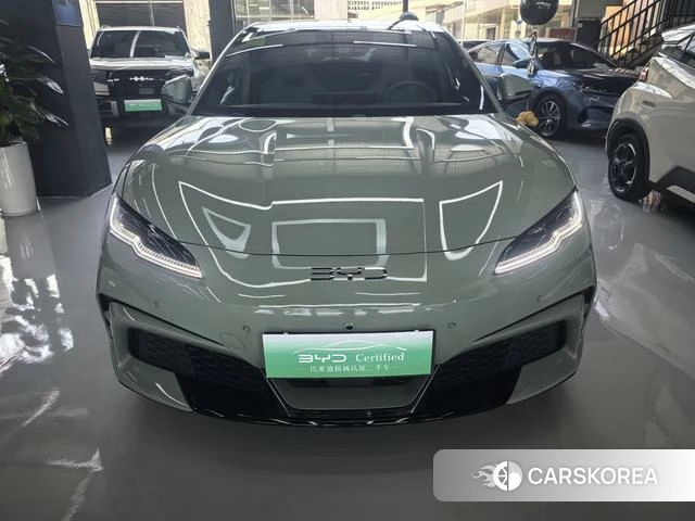 BYD Seal 06GT id 4198864 из Китая 15