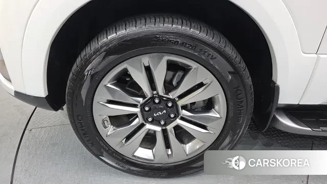 Kia Mohave Master id 3630301 из Кореи 14