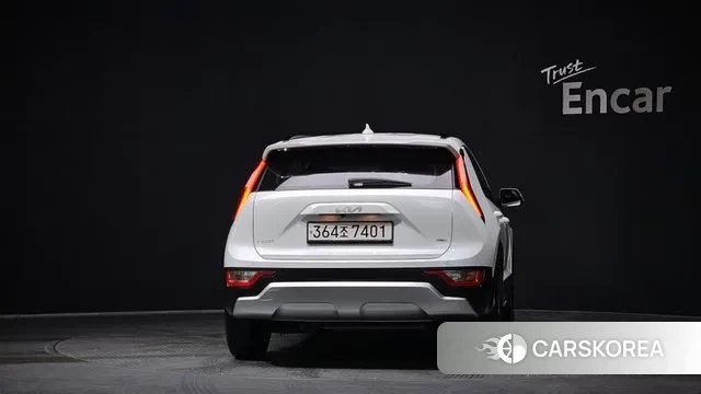 Kia Di Ol Nu Niro id 3645644 из Кореи 14