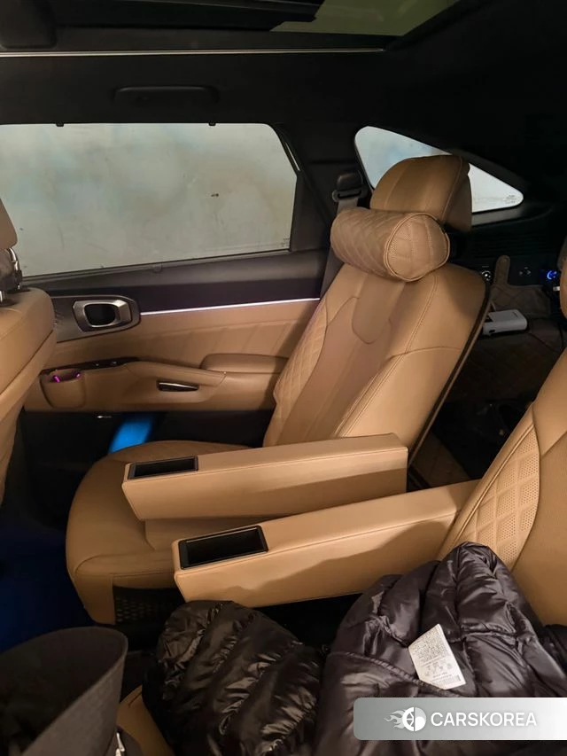 Kia The New Sorento 4th Generation id 3876609 из Кореи 8