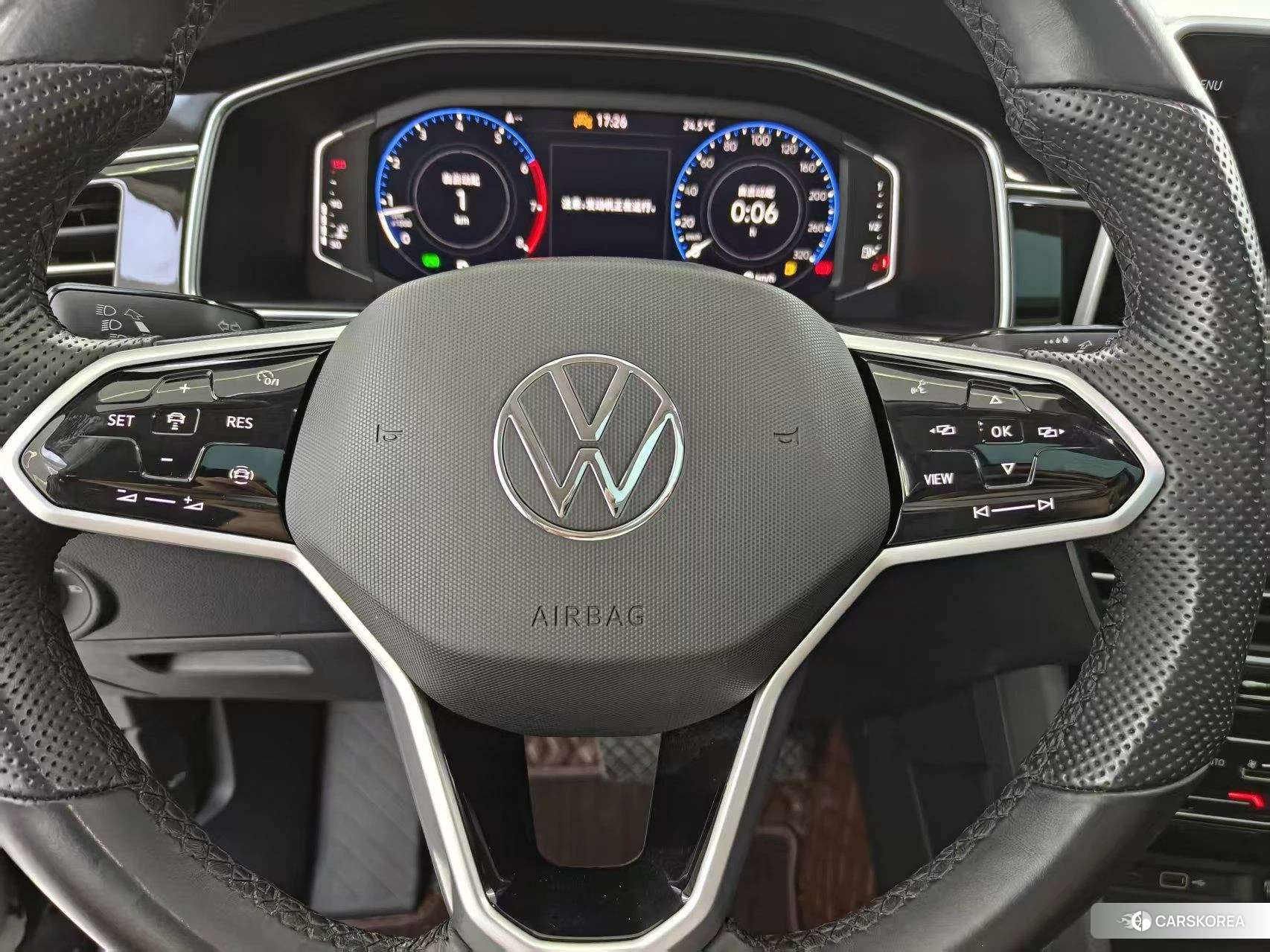 Volkswagen Tiguan L id 4512766 из Китая 15