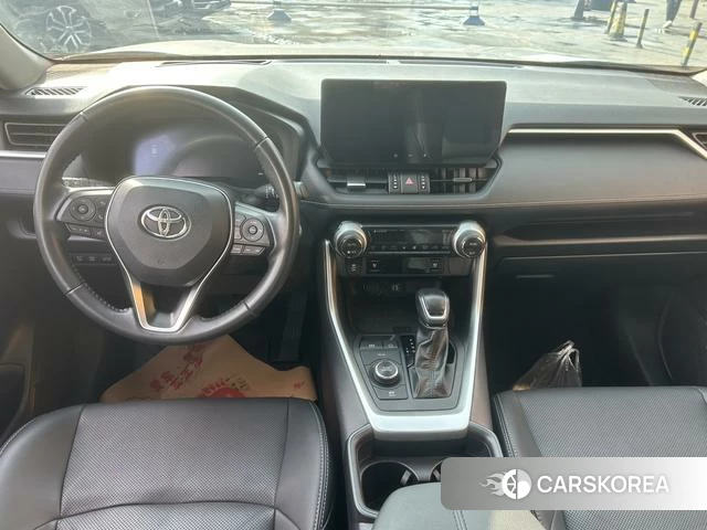 Toyota Wilanda 2023 Серебристо-серый из Китая, фото 4