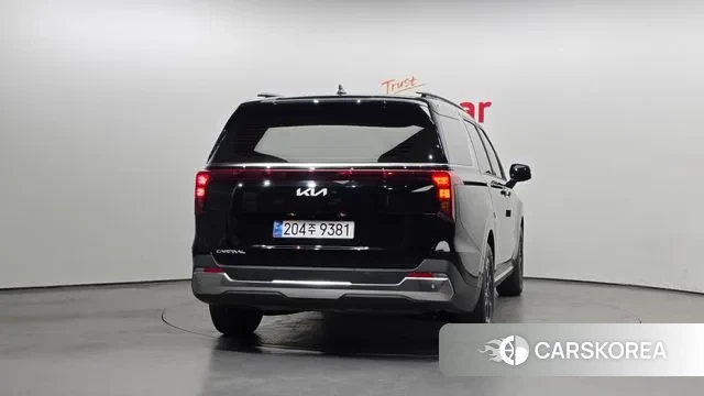 Kia The New Carnival 4th Generation id 3734216 из Кореи 14
