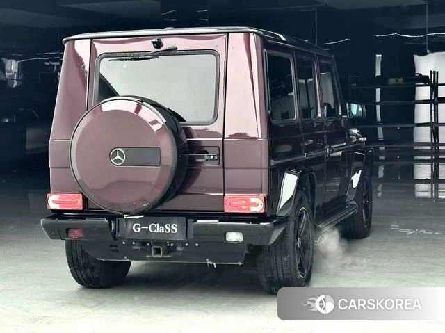 Mercedes-Benz G-class id 4241544 из Китая 12