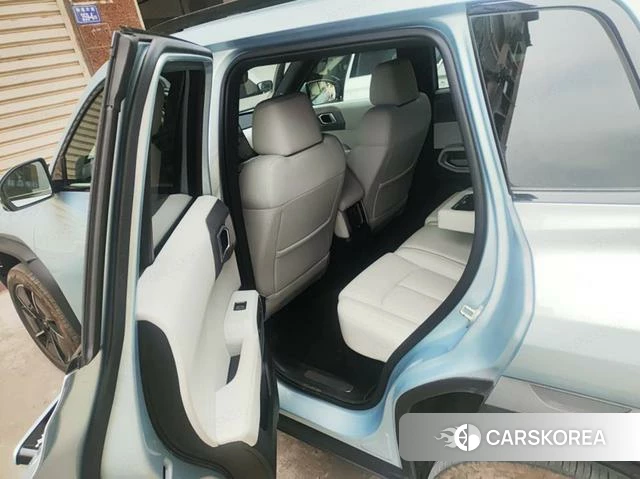 Leopard Titanium 3 2025 Другой из Китая, фото 4