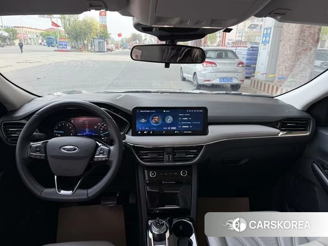 Ford Ruiji id 4212531 из Китая 13