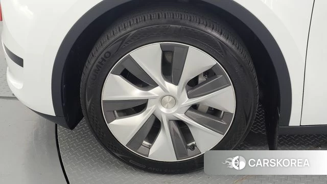 Tesla Model Y id 4834566 из Кореи 24