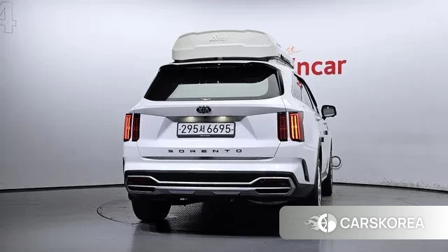 Kia Sorento 4th Generation id 3060136 из Кореи 14