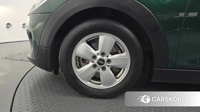 Mini Cooper id 4483203 из Кореи 24