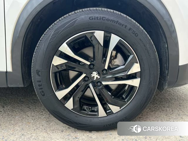 Peugeot 2008 id 3902079 из Китая 10