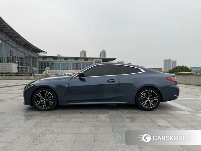 BMW 4 series id 3919425 из Китая 12