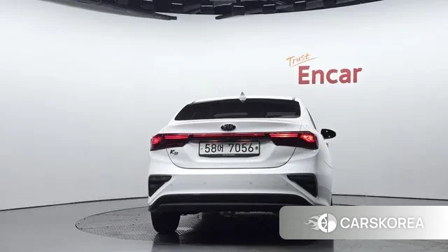 Kia Come New K3 id 2977018 из Кореи 14