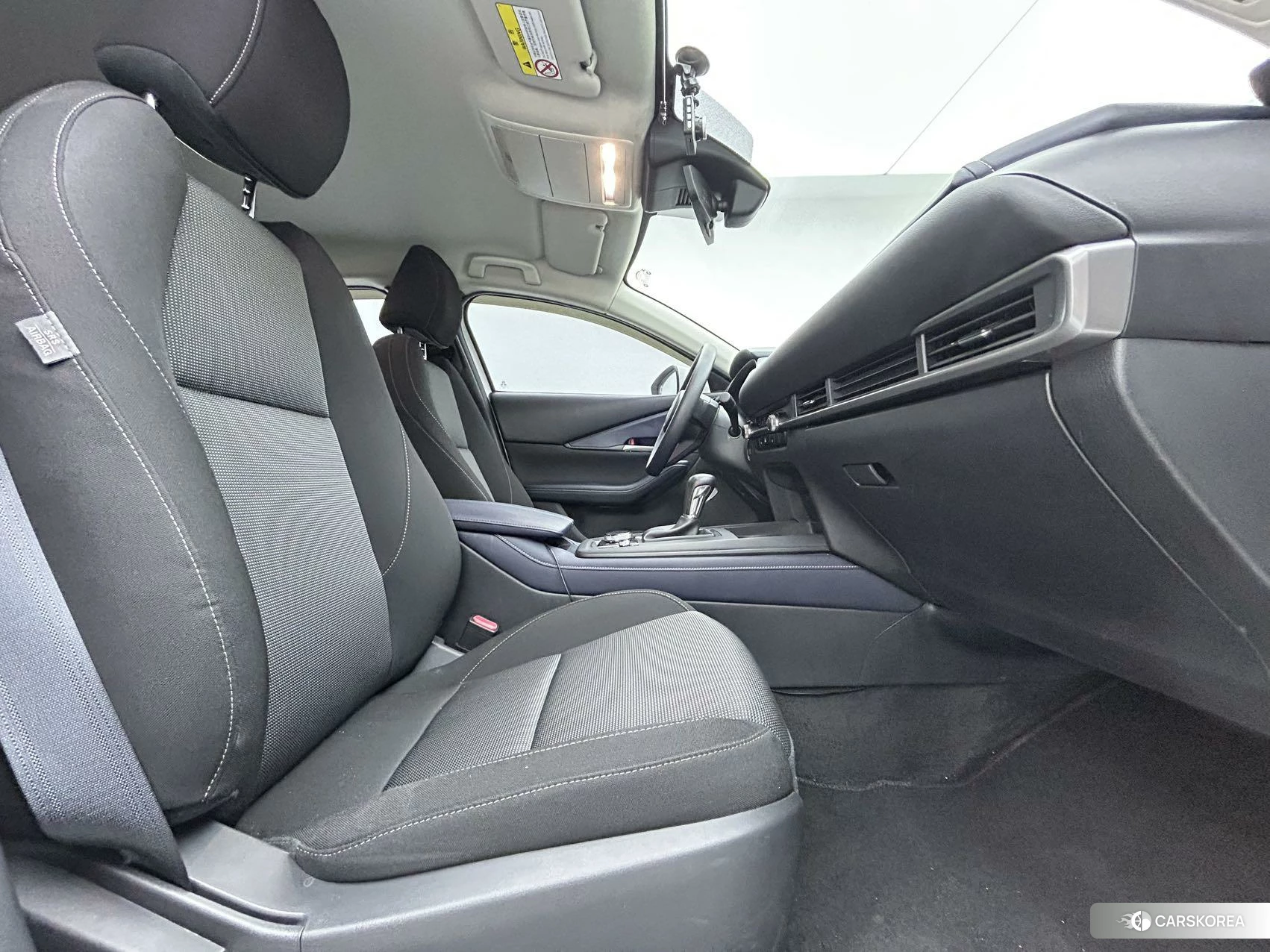 Mazda CX-30 id 4405734 из Китая 12