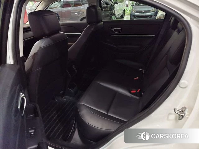 Honda e: NP1 Pole Pai 1 id 4365741 из Китая 11