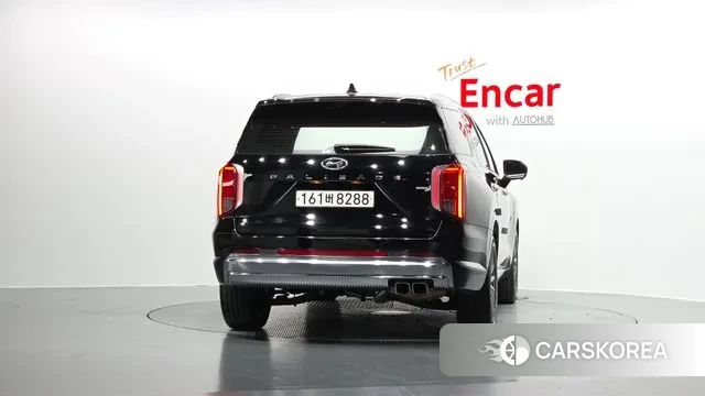 Hyundai The New Palisade id 3555570 из Кореи 14