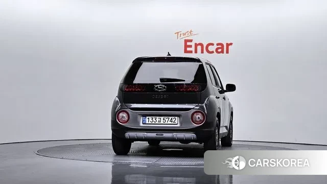 Hyundai Casper id 3300741 из Кореи 14