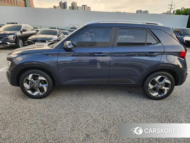 Hyundai Venue id 3059543 из Кореи 14