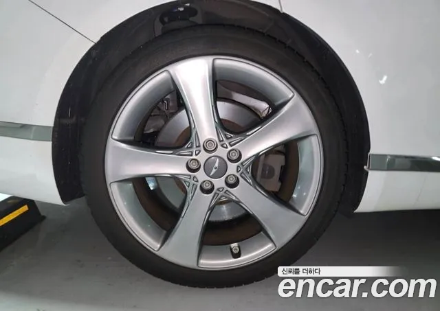 Genesis G80 (RG3) id 2693326 из Кореи 4