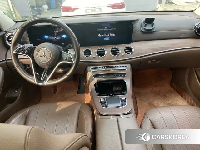 Mercedes-Benz E-class id 4306860 из Китая 8
