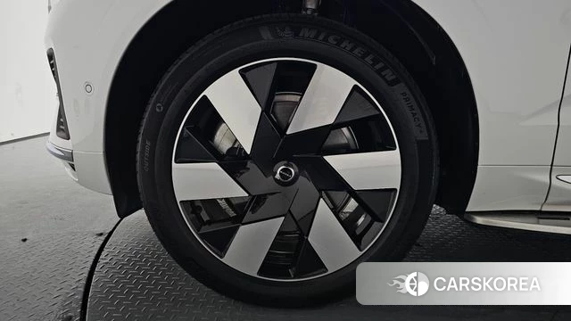 Volvo XC60 second Generation id 4700901 из Кореи 34