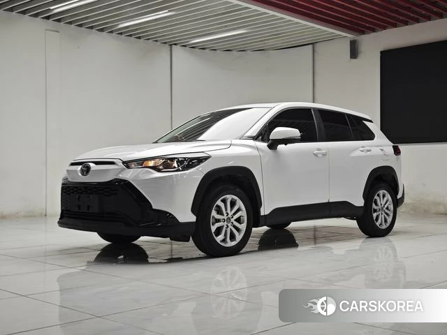 Toyota Fenglanda 2023 Белый из Китая, фото 6