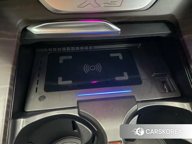 BMW X3 id 4348746 из Китая 28