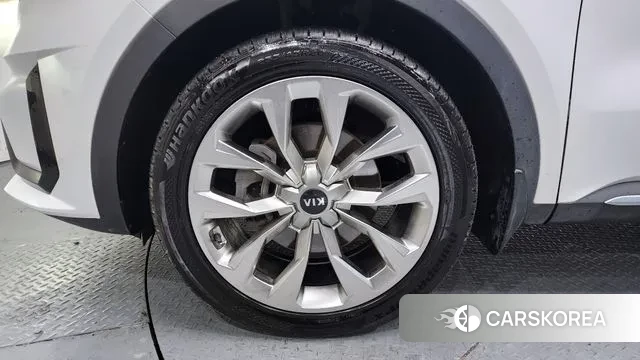 Kia Sorento 4th Generation id 3681769 из Кореи 14