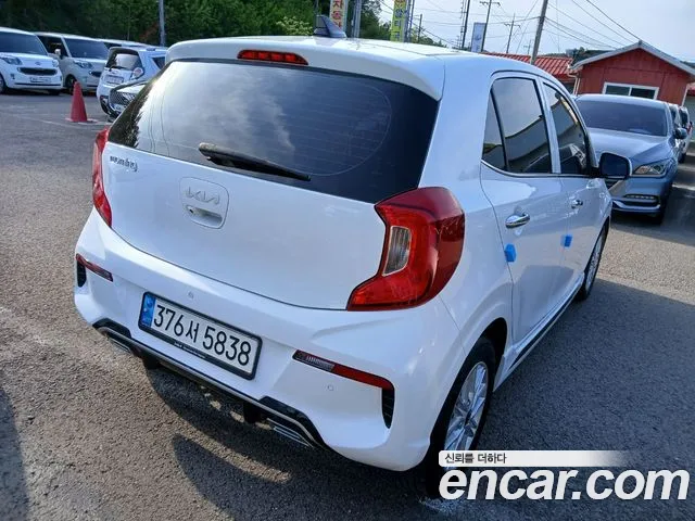 Kia Morning Urban (JA) id 2690175 из Кореи 14