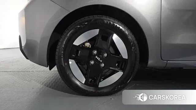 Kia The New Kia Ray EV id 3400178 из Кореи 14