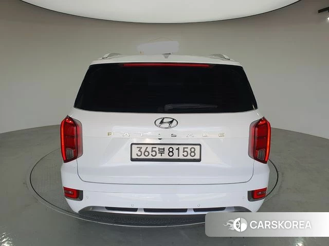 Hyundai Palisade id 4899599 из Кореи 14