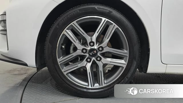 Kia Come New K3 id 4698680 из Кореи 24