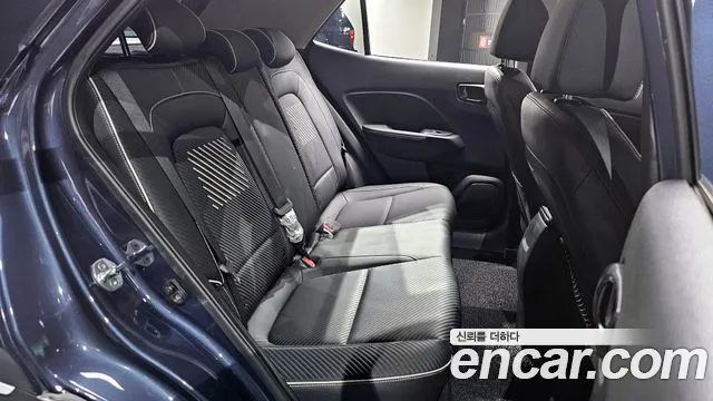 Hyundai Venue id 2759632 из Кореи 14