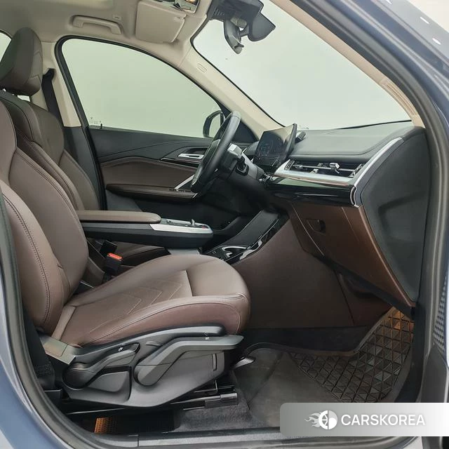 BMW X1 id 4290757 из Китая 12