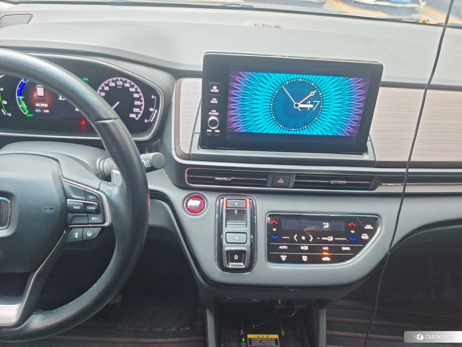 Honda Odyssey id 4479711 из Китая 15