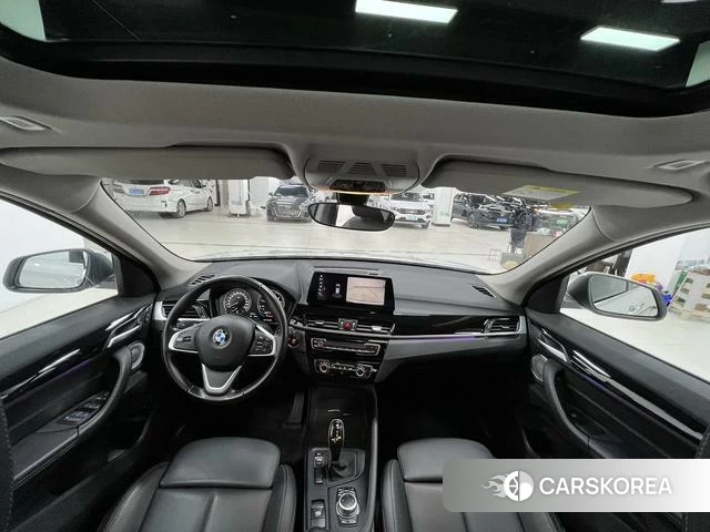 BMW X1 id 4307233 из Китая 19