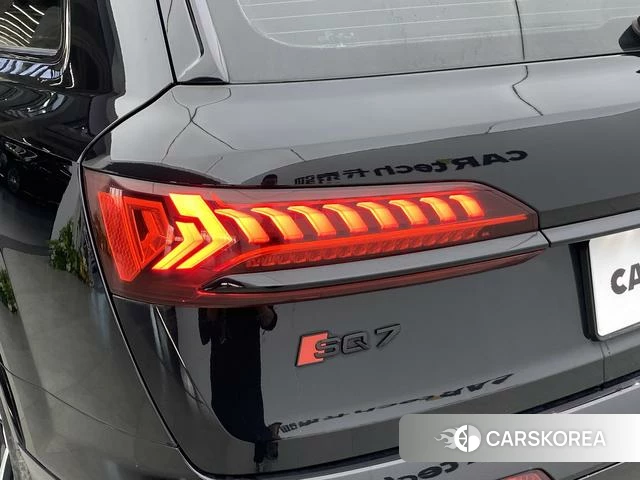 Audi Q7 id 3896060 из Китая 7