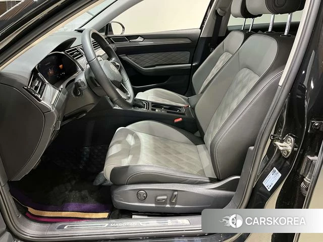 Volkswagen Magotan id 4254202 из Китая 11