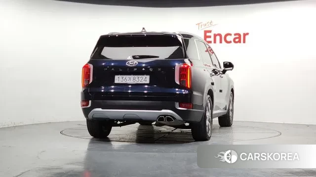 Hyundai Palisade id 2971023 из Кореи 14