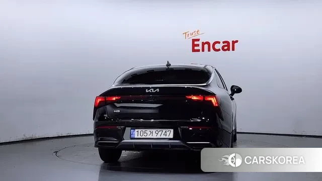 Kia The New K5 3rd generation id 3015976 из Кореи 14