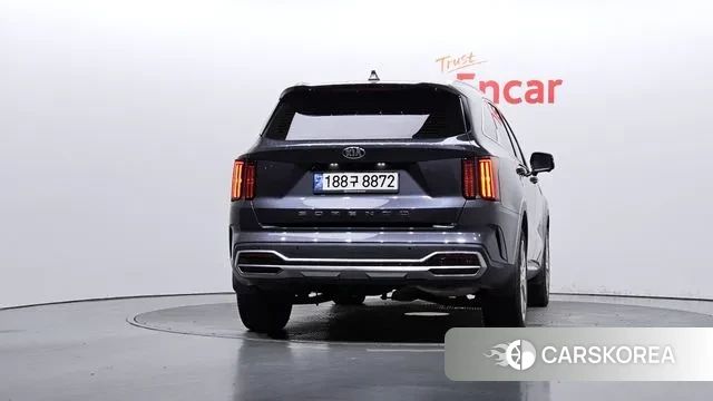 Kia Sorento 4th Generation id 2999413 из Кореи 14