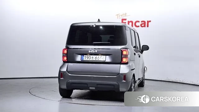 Kia The New Kia Ray id 2905319 из Кореи 14