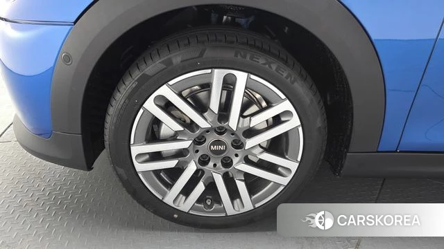 Mini Cooper C 4th generation id 3798111 из Кореи 14