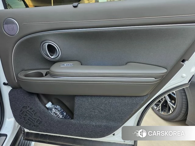 Hyundai Palisade (LX3) id 3823699 из Кореи 8