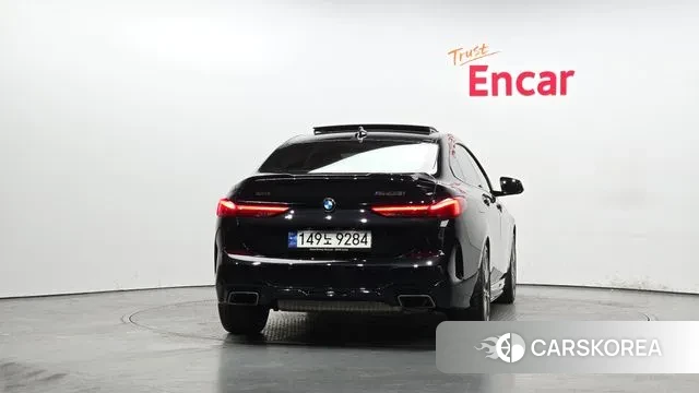 BMW 2 Series Gran Coupe (F44) id 3722511 из Кореи 14