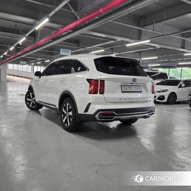 Kia Sorento 4th Generation id 4434755 из Кореи 14