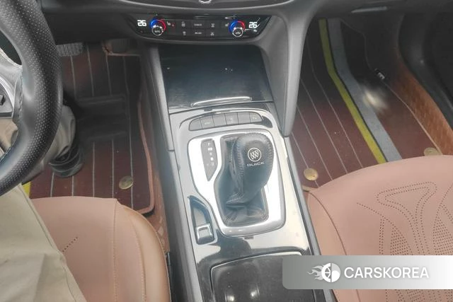 Buick Regal id 4208049 из Китая 11
