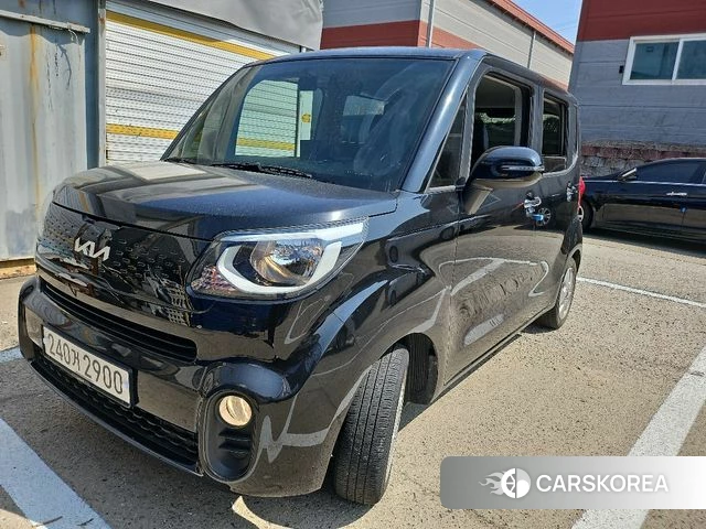 Kia The New Ray id 3851851 из Кореи 14