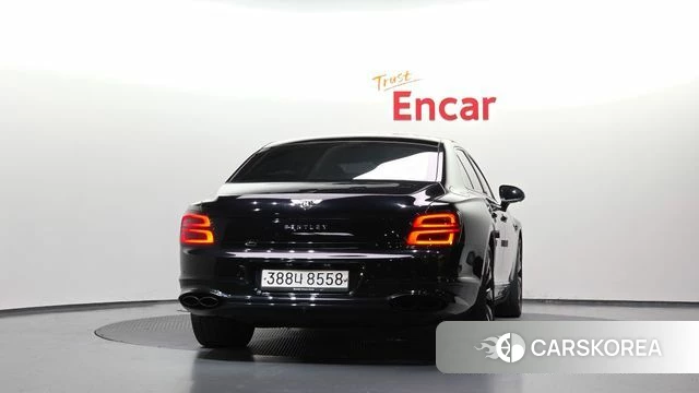 Bentley Flying Spur 3rd Generation id 4775368 из Кореи 14