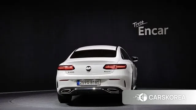 Mercedes-Benz E-Class W213 id 3406881 из Кореи 14